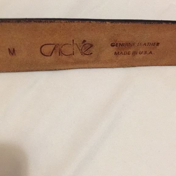 Belt - Picture 3 of 3